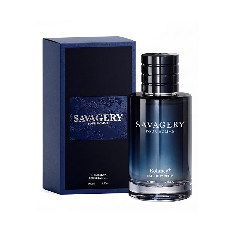 Rolimey® Savagery Homme Pheromone Perfume