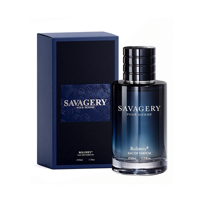 Rolimey® Savagery Homme Pheromone Perfume