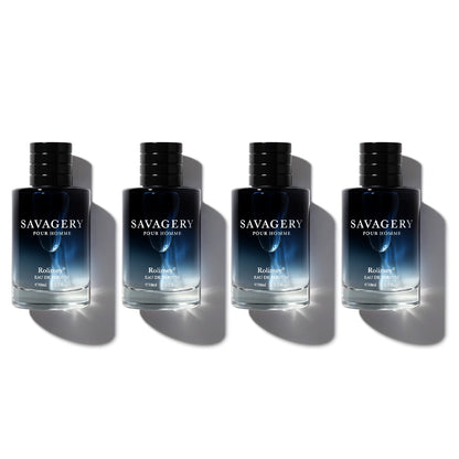 Rolimey® Savagery Homme Pheromone Perfume