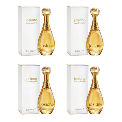 Rolimey® Josiane Pheromone Women Perfume