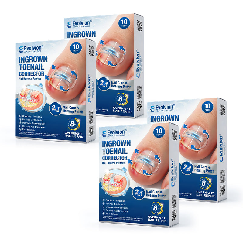 BUY 3 GET 1 FREE (4 Boxes)