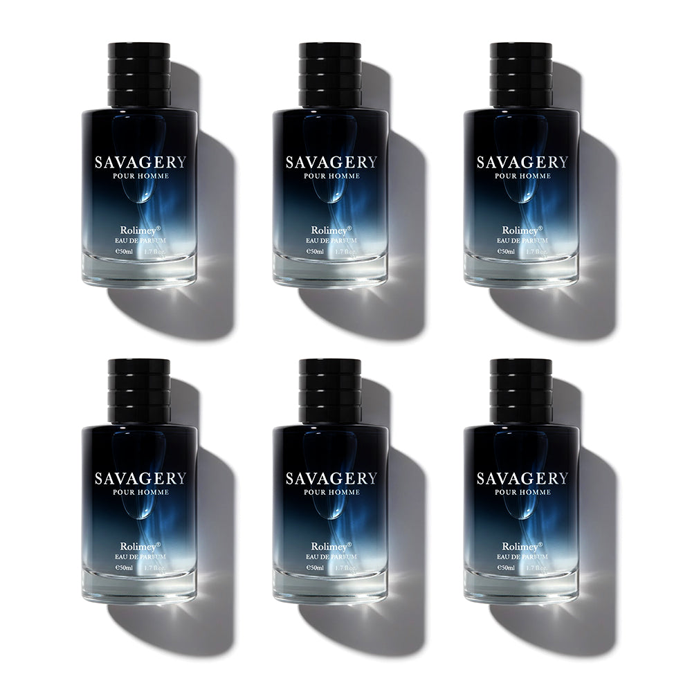 Rolimey® Savagery Homme Pheromone Perfume