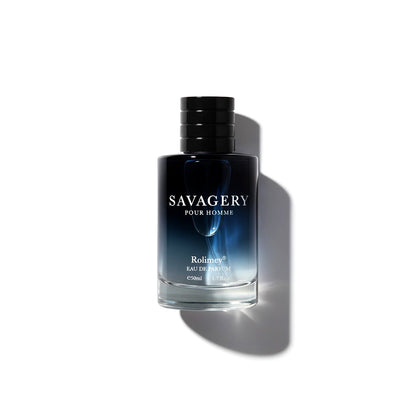 Rolimey® Savagery Homme Pheromone Perfume