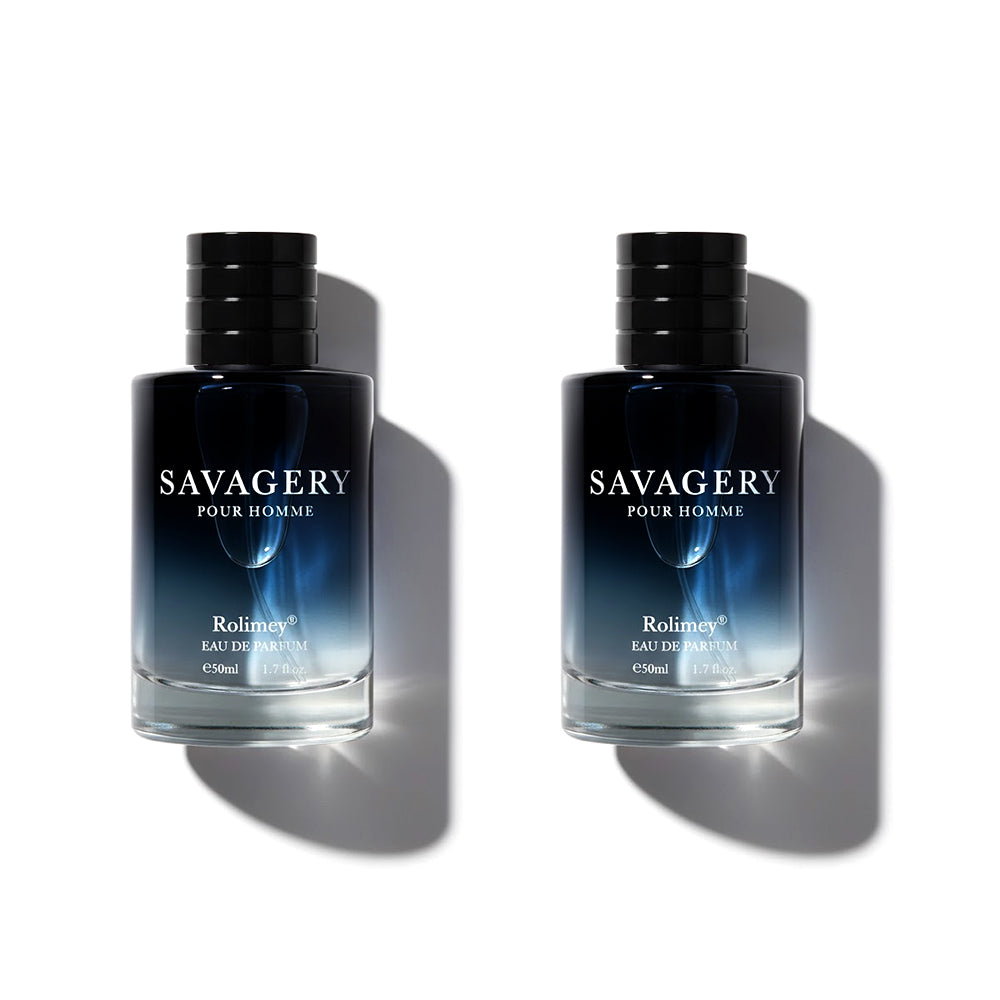 Rolimey® Savagery Homme Pheromone Perfume
